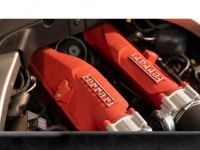 Ferrari Portofino Ferrari Portofino 600*Carbon*Logo*360 JBL JA 20 Ferrari Approved  CG et Ecotaxe gratuite - <small></small> 229.990 € <small>TTC</small> - #21