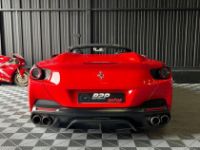 Ferrari Portofino gt 3.9 v8 600 ch - <small></small> 199.990 € <small>TTC</small> - #3