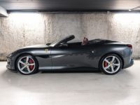 Ferrari Portofino GT Turbo V8 3.9 600 - <small>A partir de </small>2.270 EUR <small>/ mois</small> - #9