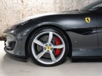 Ferrari Portofino GT Turbo V8 3.9 600 - <small>A partir de </small>2.270 EUR <small>/ mois</small> - #10