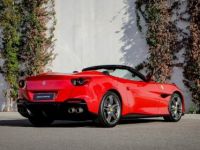 Ferrari Portofino M - <small></small> 276.500 € <small>TTC</small> - #12