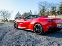 Ferrari Portofino M 3.9 620 Ch - <small></small> 309.990 € <small>TTC</small> - #9