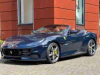 Ferrari Portofino M 3.9 V8 620 / TVA / 1 Main/ configuration exceptionnelle - <small></small> 205.990 € <small>TTC</small> - #1