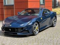 Ferrari Portofino M 3.9 V8 620 / TVA / 1 Main/ configuration exceptionnelle - <small></small> 205.990 € <small>TTC</small> - #3