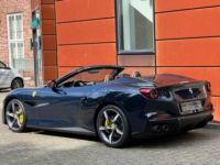 Ferrari Portofino M 3.9 V8 620 / TVA / 1 Main/ configuration exceptionnelle - <small></small> 205.990 € <small>TTC</small> - #5