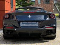 Ferrari Portofino M 3.9 V8 620 / TVA / 1 Main/ configuration exceptionnelle - <small></small> 205.990 € <small>TTC</small> - #8