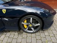 Ferrari Portofino M 3.9 V8 620 / TVA / 1 Main/ configuration exceptionnelle - <small></small> 205.990 € <small>TTC</small> - #12