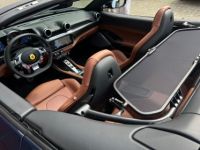 Ferrari Portofino M 3.9 V8 620 / TVA / 1 Main/ configuration exceptionnelle - <small></small> 205.990 € <small>TTC</small> - #16