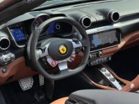 Ferrari Portofino M 3.9 V8 620 / TVA / 1 Main/ configuration exceptionnelle - <small></small> 205.990 € <small>TTC</small> - #18