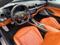 Ferrari Portofino m 3.9 v8 biturbo 620 blu tour de france - <small></small> 245.000 € <small>TTC</small> - #3
