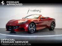 Ferrari Portofino M M 4.0 V8 620 ch  - <small></small> 284.900 € <small>TTC</small> - #1