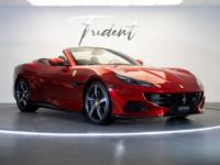 Ferrari Portofino M M 4.0 V8 620 ch  - <small></small> 284.900 € <small>TTC</small> - #3