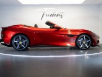 Ferrari Portofino M M 4.0 V8 620 ch  - <small></small> 284.900 € <small>TTC</small> - #4