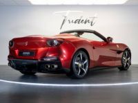 Ferrari Portofino M M 4.0 V8 620 ch  - <small></small> 284.900 € <small>TTC</small> - #5