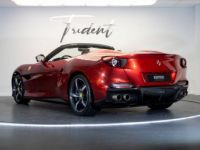 Ferrari Portofino M M 4.0 V8 620 ch  - <small></small> 284.900 € <small>TTC</small> - #7