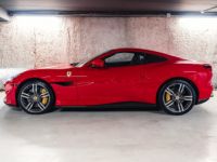 Ferrari Portofino M V8 3.9 620 Rosso Corsa - <small>A partir de </small>3.160 EUR <small>/ mois</small> - #9