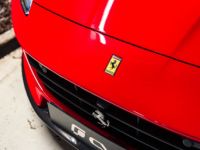 Ferrari Portofino M V8 3.9 620 Rosso Corsa - <small>A partir de </small>3.160 EUR <small>/ mois</small> - #7