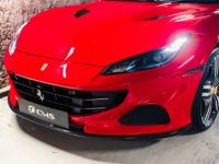 Ferrari Portofino M V8 3.9 620 Rosso Corsa - <small>A partir de </small>3.160 EUR <small>/ mois</small> - #5