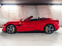 Ferrari Portofino M V8 3.9 620 Rosso Corsa - <small>A partir de </small>3.160 EUR <small>/ mois</small> - #10