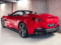 Ferrari Portofino M V8 3.9 620 Rosso Corsa - <small>A partir de </small>3.160 EUR <small>/ mois</small> - #17