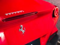 Ferrari Portofino M V8 3.9 620 Rosso Corsa - <small>A partir de </small>3.160 EUR <small>/ mois</small> - #20