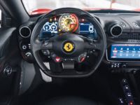 Ferrari Portofino M V8 3.9 620 Rosso Corsa - <small>A partir de </small>3.160 EUR <small>/ mois</small> - #37