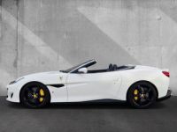 Ferrari Portofino MAGNERIDE JBL CAMERA FERRARI APPROVED TVA RECUPERABLE - <small></small> 195.000 € <small></small> - #3