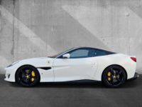 Ferrari Portofino MAGNERIDE JBL CAMERA FERRARI APPROVED TVA RECUPERABLE - <small></small> 195.000 € <small></small> - #4