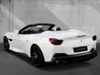 Ferrari Portofino MAGNERIDE JBL CAMERA FERRARI APPROVED TVA RECUPERABLE - <small></small> 195.000 € <small></small> - #5