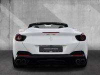 Ferrari Portofino MAGNERIDE JBL CAMERA FERRARI APPROVED TVA RECUPERABLE - <small></small> 195.000 € <small></small> - #7