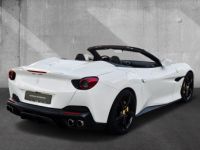 Ferrari Portofino MAGNERIDE JBL CAMERA FERRARI APPROVED TVA RECUPERABLE - <small></small> 195.000 € <small></small> - #8