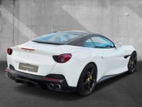 Ferrari Portofino MAGNERIDE JBL CAMERA FERRARI APPROVED TVA RECUPERABLE - <small></small> 195.000 € <small></small> - #9