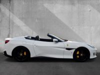 Ferrari Portofino MAGNERIDE JBL CAMERA FERRARI APPROVED TVA RECUPERABLE - <small></small> 195.000 € <small></small> - #10