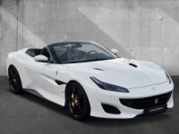 Ferrari Portofino MAGNERIDE JBL CAMERA FERRARI APPROVED TVA RECUPERABLE - <small></small> 195.000 € <small></small> - #12