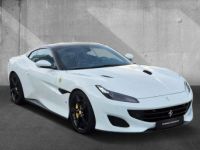 Ferrari Portofino MAGNERIDE JBL CAMERA FERRARI APPROVED TVA RECUPERABLE - <small></small> 195.000 € <small></small> - #13