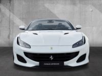 Ferrari Portofino MAGNERIDE JBL CAMERA FERRARI APPROVED TVA RECUPERABLE - <small></small> 195.000 € <small></small> - #14