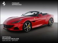 Ferrari Portofino MV8 3.9 T 620ch - <small></small> 259.900 € <small>TTC</small> - #1