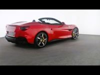 Ferrari Portofino MV8 3.9 T 620ch - <small></small> 259.900 € <small>TTC</small> - #2