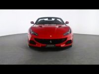 Ferrari Portofino MV8 3.9 T 620ch - <small></small> 259.900 € <small>TTC</small> - #5