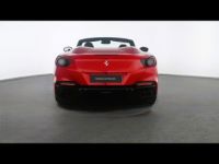 Ferrari Portofino MV8 3.9 T 620ch - <small></small> 259.900 € <small>TTC</small> - #6