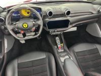 Ferrari Portofino MV8 3.9 T 620ch - <small></small> 259.900 € <small>TTC</small> - #8