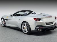 Ferrari Portofino «Tailor made » emodèle unique écran passager - <small></small> 248.000 € <small>TTC</small> - #3