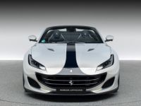 Ferrari Portofino «Tailor made » emodèle unique écran passager - <small></small> 248.000 € <small>TTC</small> - #4