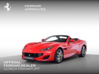 Ferrari Portofino V8 3.9 600 ch 4P °MAGNERIDE° ° ° 1èreM ° entretien Ferrari de 7 ans jusqu'au 08/2026 ° Garantie Prémium 12 mois - <small></small> 209.990 € <small>TTC</small> - #1