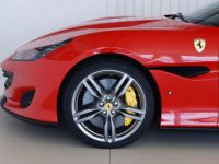 Ferrari Portofino V8 3.9 600 ch 4P °MAGNERIDE° ° ° 1èreM ° entretien Ferrari de 7 ans jusqu'au 08/2026 ° Garantie Prémium 12 mois - <small></small> 209.990 € <small>TTC</small> - #30