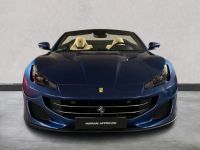 Ferrari Portofino V8 3.9 600 ch 4P °MAGNERIDE Carbon Céramic 1èreM ° entretien Ferrari de 7 ans jusqu'au 10/2026 ° Garantie Ferrari 10/2024 - <small></small> 219.990 € <small></small> - #2