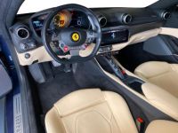 Ferrari Portofino V8 3.9 600 ch 4P °MAGNERIDE Carbon Céramic 1èreM ° entretien Ferrari de 7 ans jusqu'au 10/2026 ° Garantie Ferrari 10/2024 - <small></small> 219.990 € <small></small> - #10