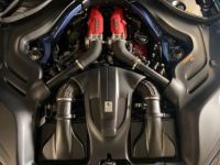 Ferrari Portofino V8 3.9 600 ch 4P °MAGNERIDE Carbon Céramic 1èreM ° entretien Ferrari de 7 ans jusqu'au 10/2026 ° Garantie Ferrari 10/2024 - <small></small> 219.990 € <small></small> - #26