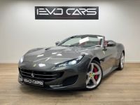 Ferrari Portofino V8 3.9 600 ch Caméra / Grigio Silverstone / Volant Carbone LEDS / AppleCarPlay - <small></small> 214.990 € <small>TTC</small> - #1