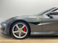 Ferrari Portofino V8 3.9 600 ch Caméra / Grigio Silverstone / Volant Carbone LEDS / AppleCarPlay - <small></small> 214.990 € <small>TTC</small> - #5